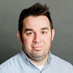Jonathan Schlebach profile